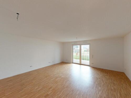 Foto - Helle moderne 2-Zimmer Wohnung mit Südbalkon