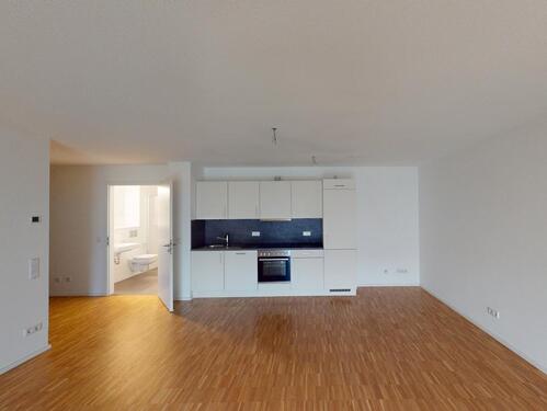 Foto - Etagenwohnung in Lahr (Schwarzwald) zur Miete