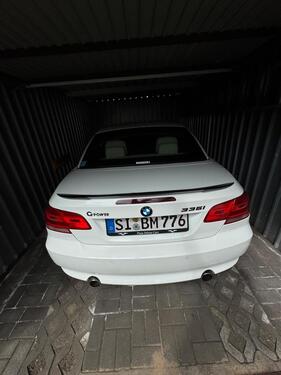 Foto - Garage in zentraler Lage zu vermieten