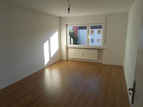 Foto - Etagenwohnung zur Miete in Lauf an der Pegnitz