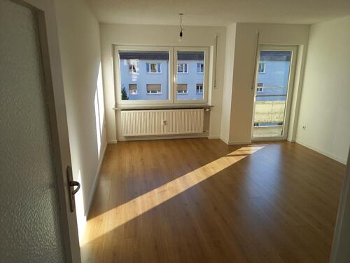 Foto - Etagenwohnung in Lauf an der Pegnitz zur Miete