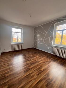 Foto - Große 4-Raum-Wohnung in sehr guter Lage von Weißenfels