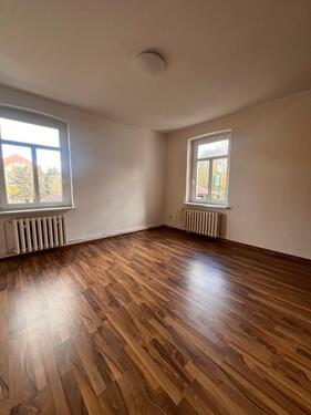 Foto - 4 Zimmer Etagenwohnung in Weißenfels