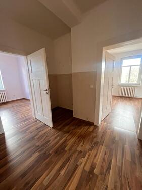 Foto - Etagenwohnung in Weißenfels zur Miete