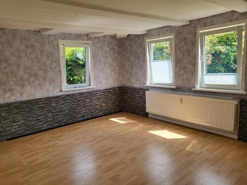 Foto - 4 Zimmer Etagenwohnung in Sehnde