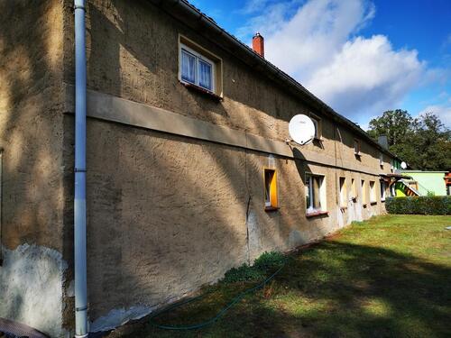 Foto - Kleines Reihenhaus zu verkaufen, Mietkauf möglich siehe Text