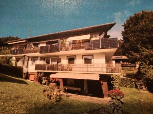 Foto - Balkon Wohnung Karlstein - 189.000,00 EUR Kaufpreis,