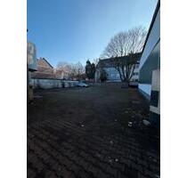 Stellplatz Autohandel Kfz Handel - Essen Stadtbezirk V