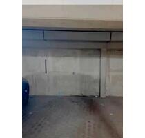 Tiefgaragenparkplatz - 59,00 EUR Miete, in Regensburg (PLZ: 93051) Ganghofersiedlung