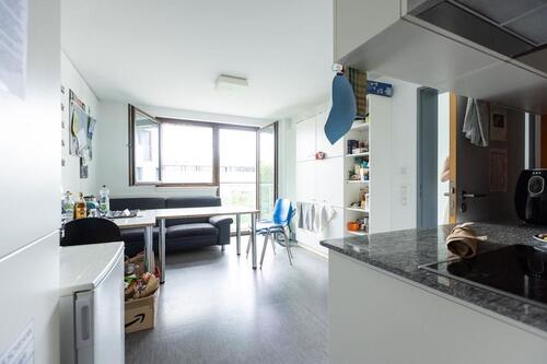 Foto - 1 Zimmer andere zur Miete in Frankfurt am Main