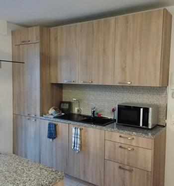 Foto - Lünen-Zentrum, 96 qm, 3,5 Zimmer, 1. OG, Aufzug, Balkon