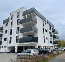 Exklusive, neuwertige 2-Zimmer-Wohnung mit luxuriöser Innenausstattung mit EBK in Koblenz-Metternich