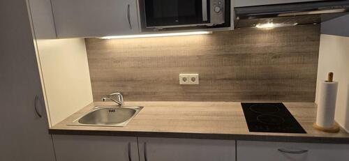 Foto - 1 Zimmer Etagenwohnung in Kempten (Allgäu)