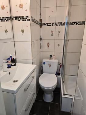 Foto - 1 Zimmer Etagenwohnung zur Miete in Wedel