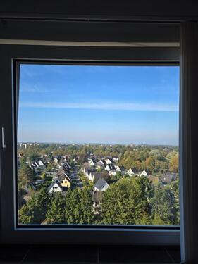 Foto - 1 Zimmer Etagenwohnung in Wedel