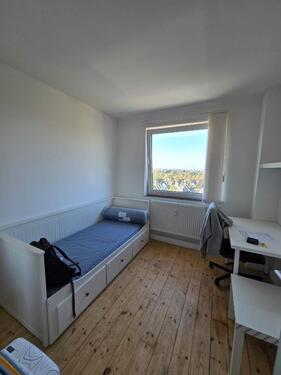 Foto - Etagenwohnung in Wedel zur Miete