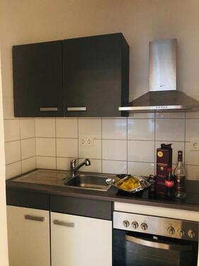 Foto - Etagenwohnung in Köln zur Miete