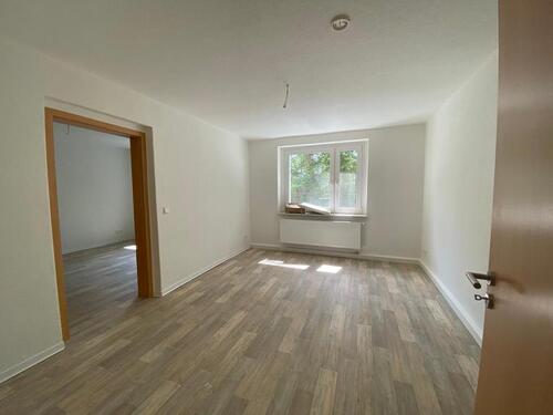 Foto - Etagenwohnung in Zeitz zur Miete