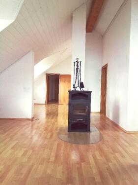 Foto - Dachgeschoßwohnung in Niedernhausen zum Kaufen