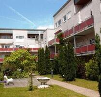 Freie seniorengerechte 1-Zi-Whg im Betreuten Wohnen in Bruchsal