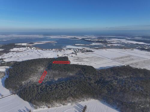 Foto - Grundst&uuml;ck zum Kaufen in Benz