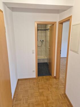 Foto - 2 Zimmer Etagenwohnung in Dinkelsbühl