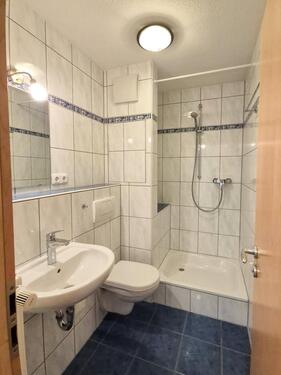 Foto - Etagenwohnung in Dinkelsbühl zur Miete