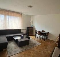 Zentrale 3-Zimmer-Wohnung in Essen