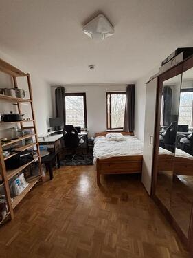 Foto - 3 Zimmer Etagenwohnung in Essen