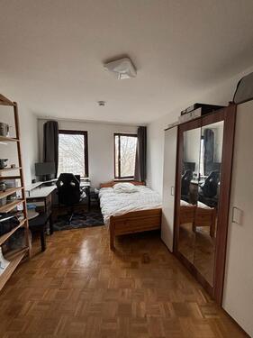 Foto - Etagenwohnung in Essen zur Miete