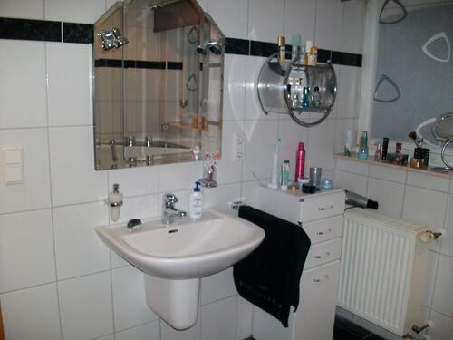 Foto - 3 Zimmer Dachgeschoßwohnung in Garrel