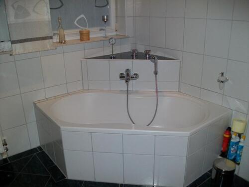 Foto - Dachgeschoßwohnung in Garrel zur Miete