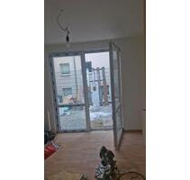 Wohnung mit Terrasse zu vermieten - Duisburg Hamborn