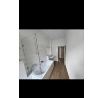 Frisch renovierte 3-Zimmer-Wohnung, Erstbezug nach Sanierung - Nürnberg Kleinweidenmühle