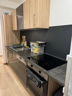 Foto - 5 Zimmer Etagenwohnung in Nürnberg