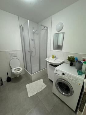 Foto - Etagenwohnung in Nürnberg zur Miete