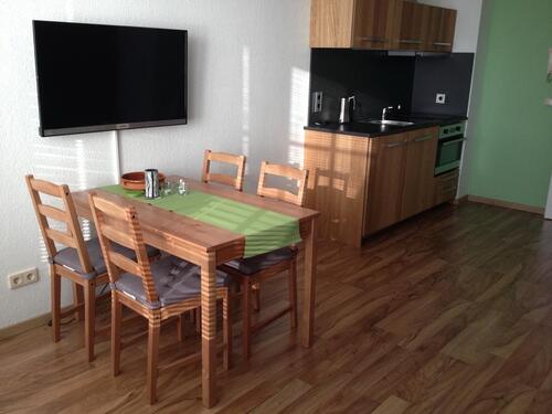 Foto - Wohnung Appartement (27 qm) - 526,00&nbsp;EUR Kaltmiete, ca.&nbsp; 27,00&nbsp;m&sup2;