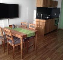 Wohnung Appartement (27 qm) - 526,00&nbsp;EUR Kaltmiete, ca.&nbsp; 27,00&nbsp;m&sup2; in Bad Zwischenahn (PLZ: 26160)