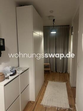 Foto - 2 Zimmer Etagenwohnung in Berlin