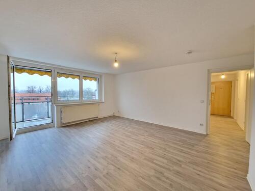 Foto - Wir renovieren! 3-Zimmer-Wohnung in Großenhain! **FREI AB JULI**