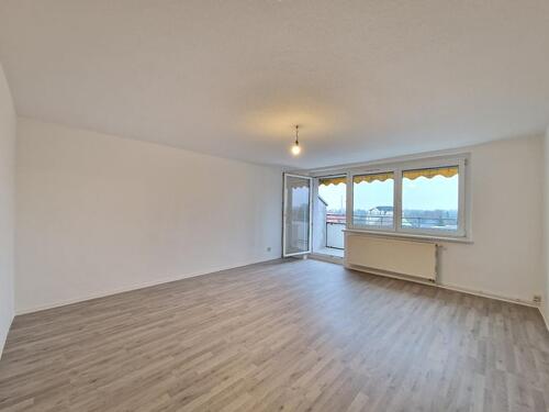 Foto - 3 Zimmer Etagenwohnung zur Miete in Großenhain