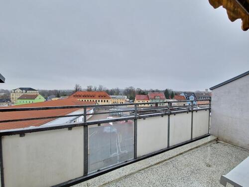 Foto - Etagenwohnung in Großenhain zur Miete