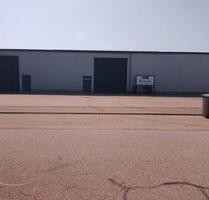 750 m² Halle Zu Vermieten - 4.500,00&nbsp;EUR Kaltmiete, ca.&nbsp; 750,00&nbsp;m&sup2; in Tarp (PLZ: 24963)