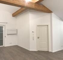 Energie Ein Traum wird war 3 Zi. Wohnerlebnis in Stadtnähe im klimatisierten Niedrigenergiehaus - Groß-Bieberau