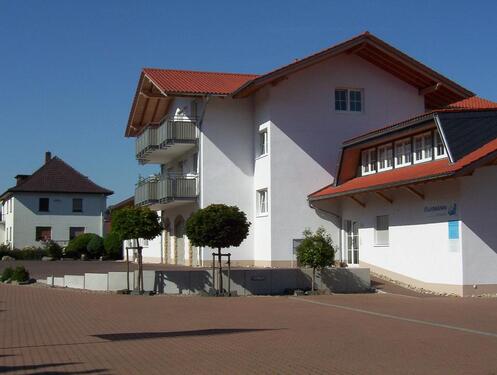 Foto - 3 Zimmer Etagenwohnung zur Miete in Groß-Bieberau