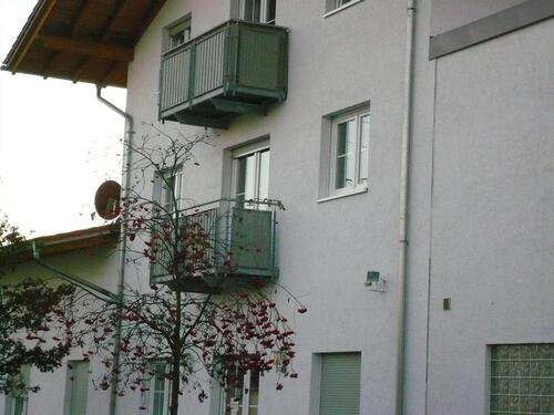 Foto - 3 Zimmer Etagenwohnung in Groß-Bieberau