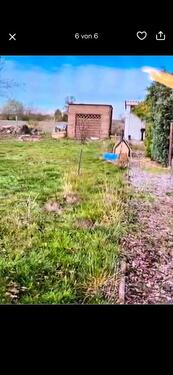 Foto - Zwei Grundstücke in 39319 Jerichow, nicht in Berlin!!!!