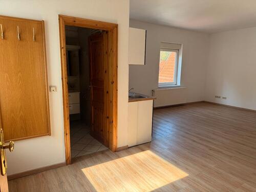 Foto - 1 Zimmer Etagenwohnung zur Miete in Bad Grund (Harz)