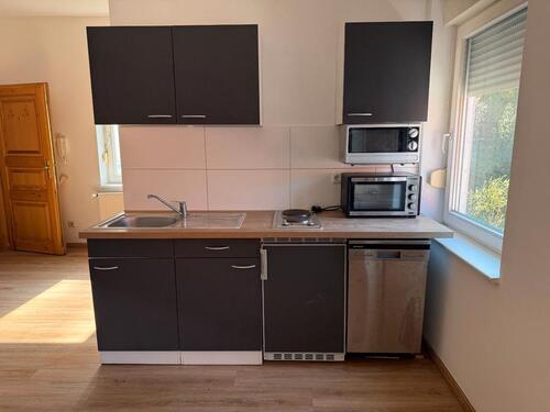 Foto - Etagenwohnung in Bad Grund (Harz) zur Miete