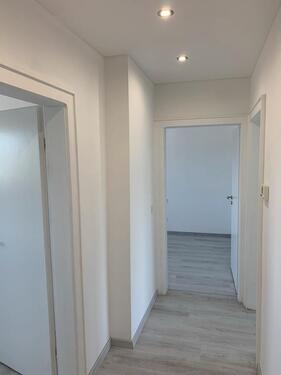 Foto - 2 Zimmer Etagenwohnung in Bischofsheim